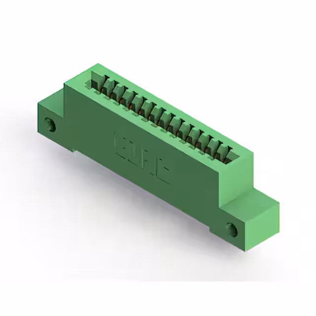 342-014-521-112 EDAC Inc.  Edgeboard Connectors